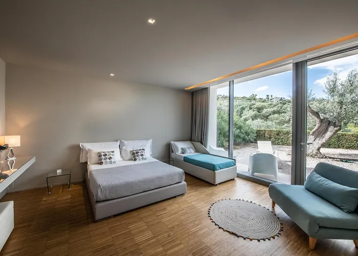 Alkimia Boutique Hotel