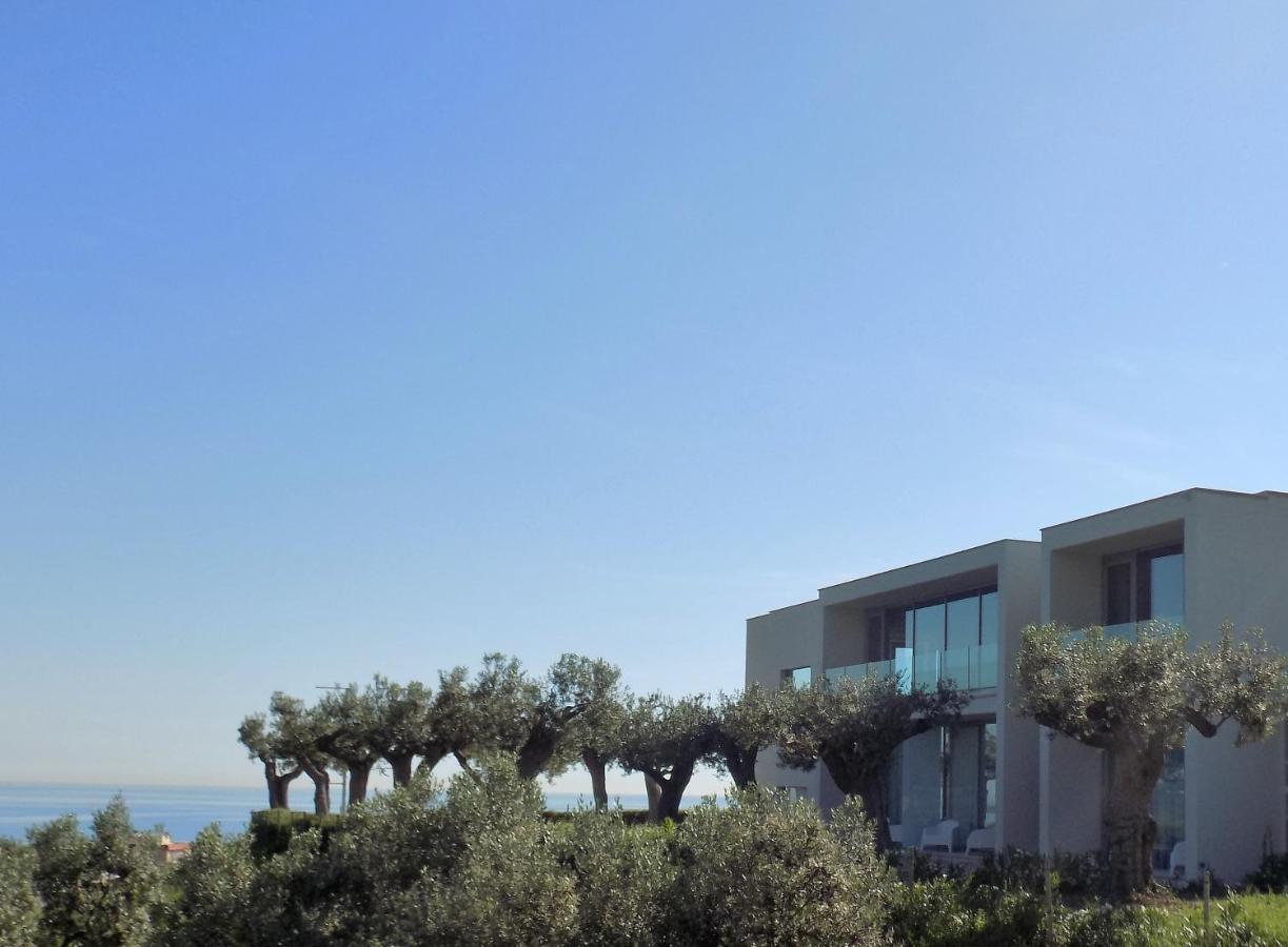 Alkimia Boutique Hotel Vasto