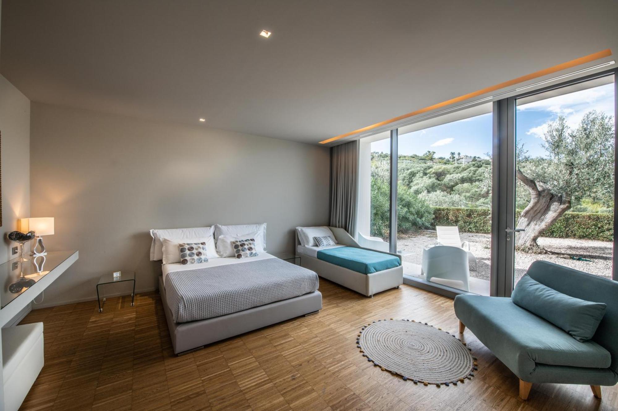 Hotel Alkimia Boutique Vasto